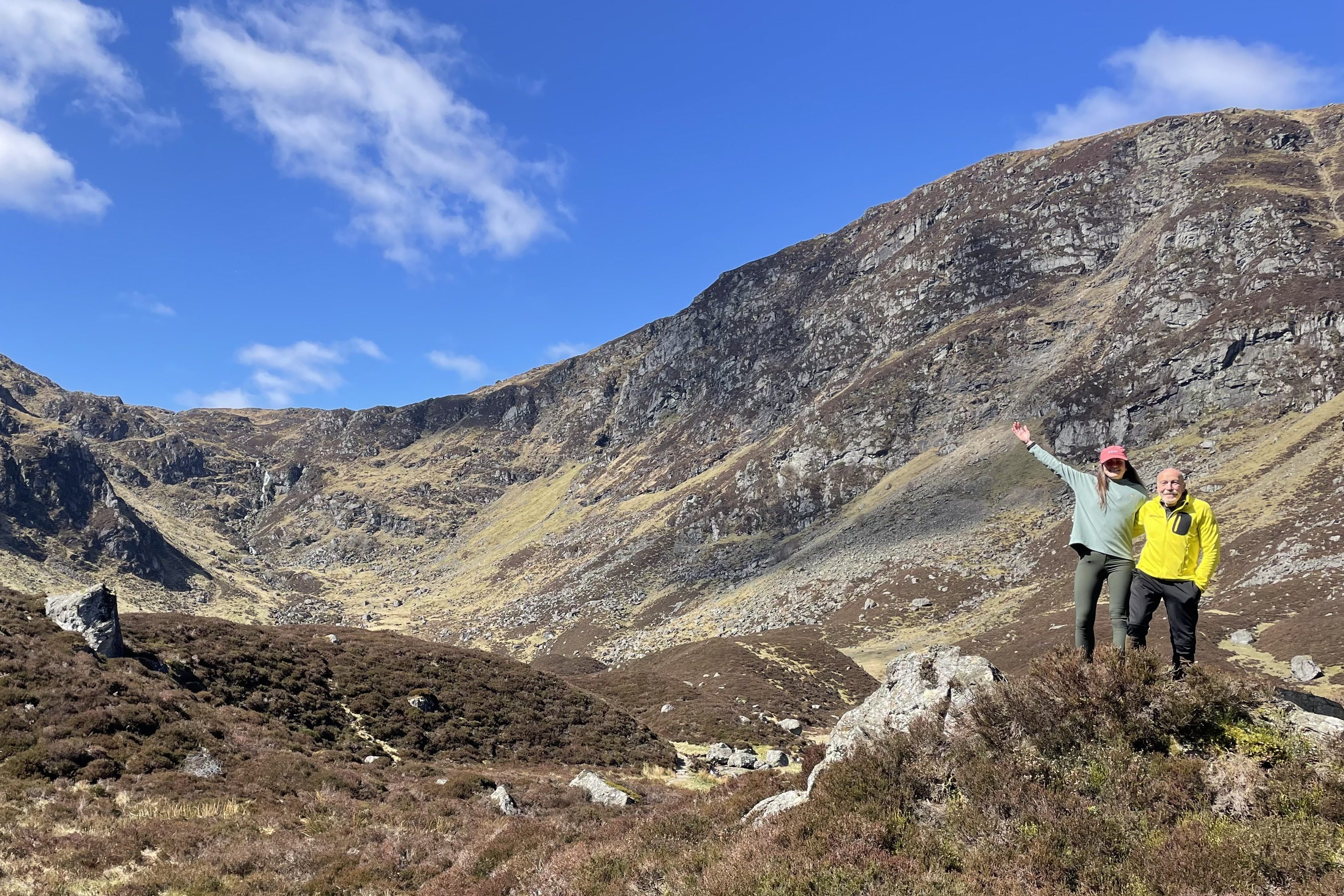 Glen Doll to Corrie Fee: A Scenic, Accessible Hike in the Angus Glens