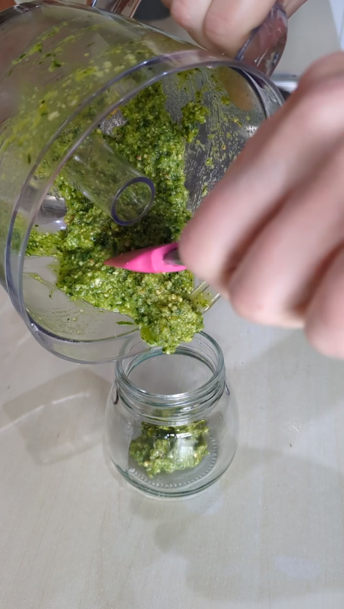Wild Garlic: How To Forage And Pesto Recipe