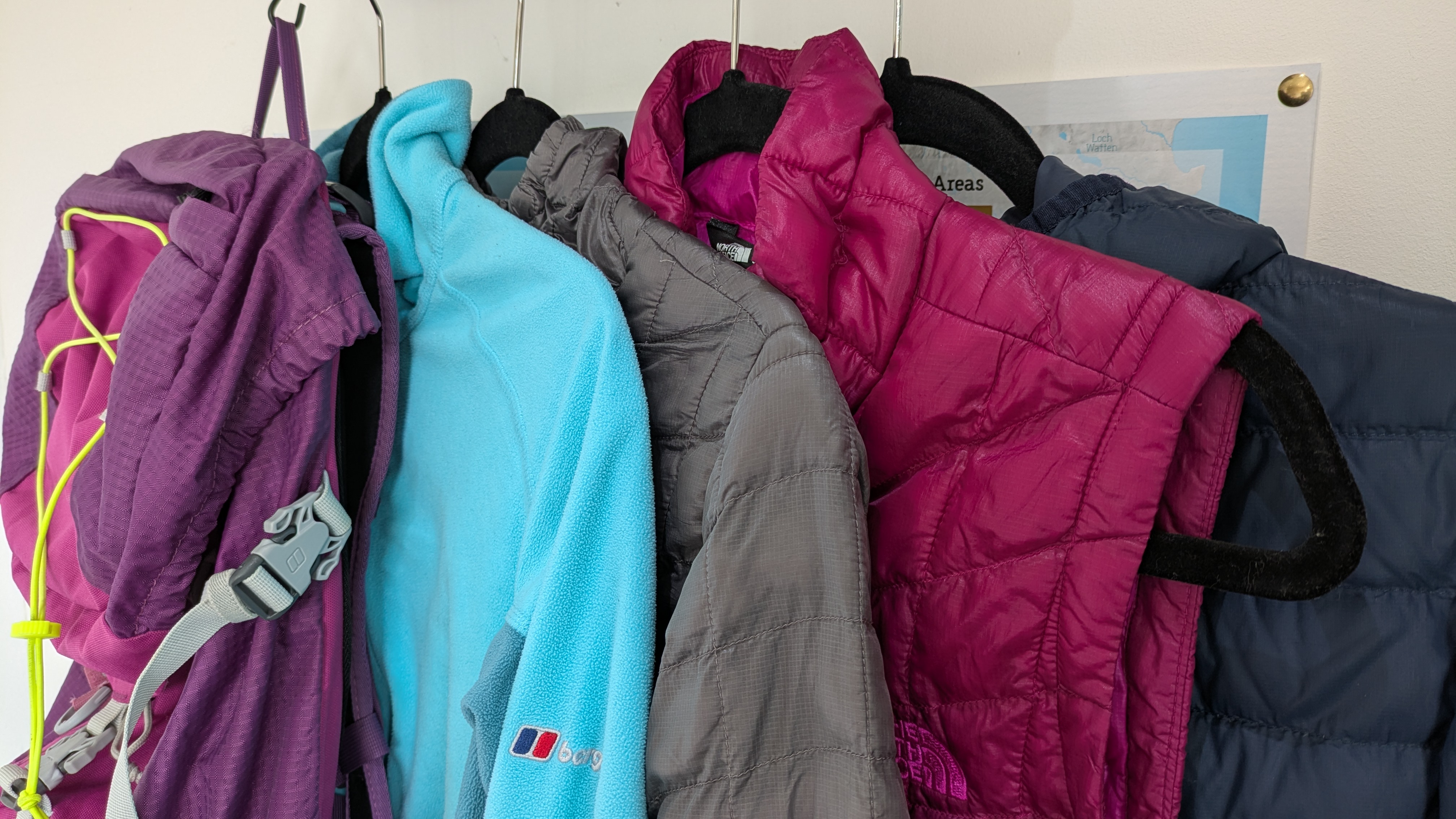 Secondhand, Not Second Best: Why Preloved Outdoor Gear Deserves a Place in Your Pack