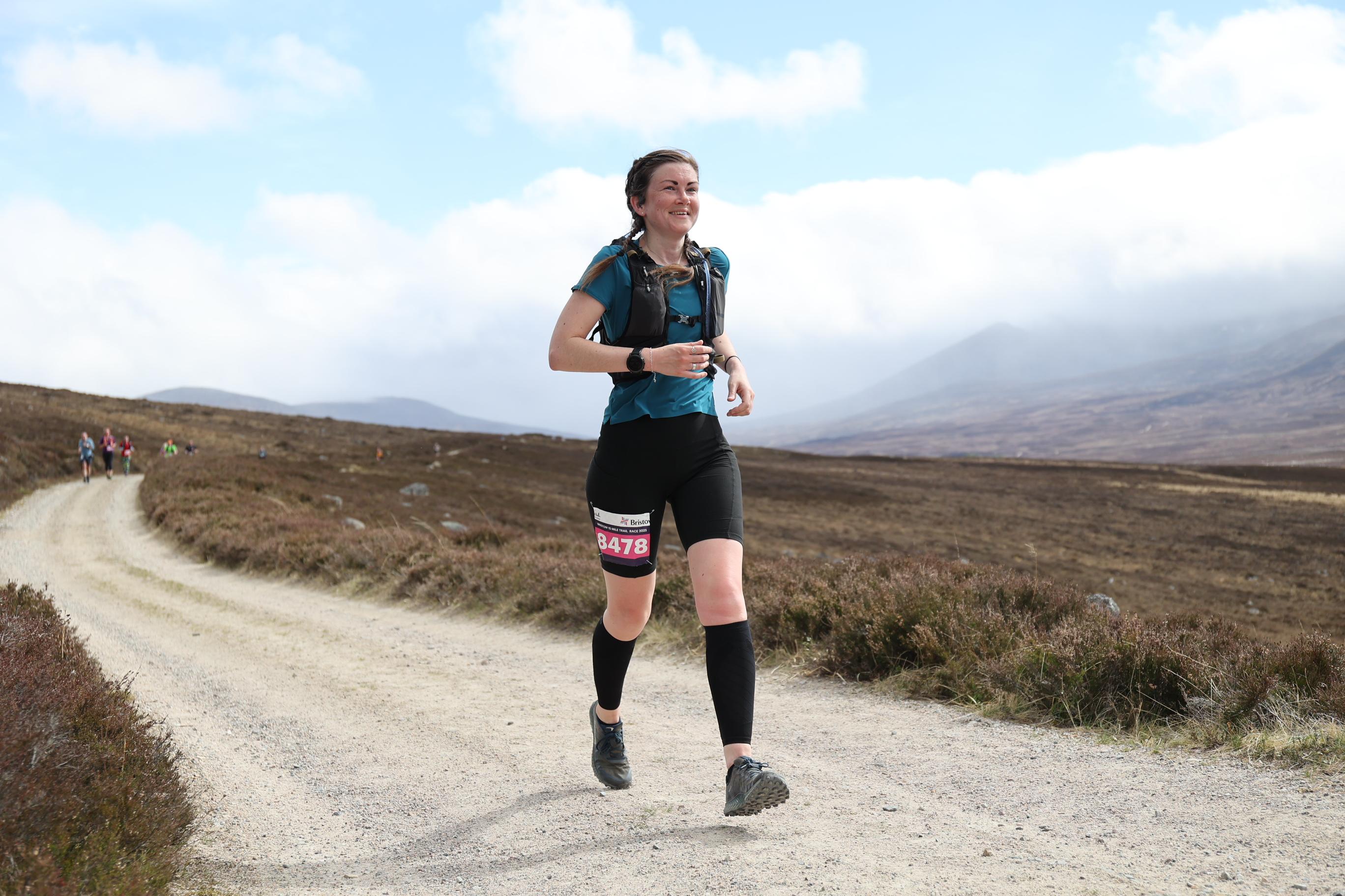 Bristow 15 Mile Trail Race, Run Balmoral – Things To Know Before You Go