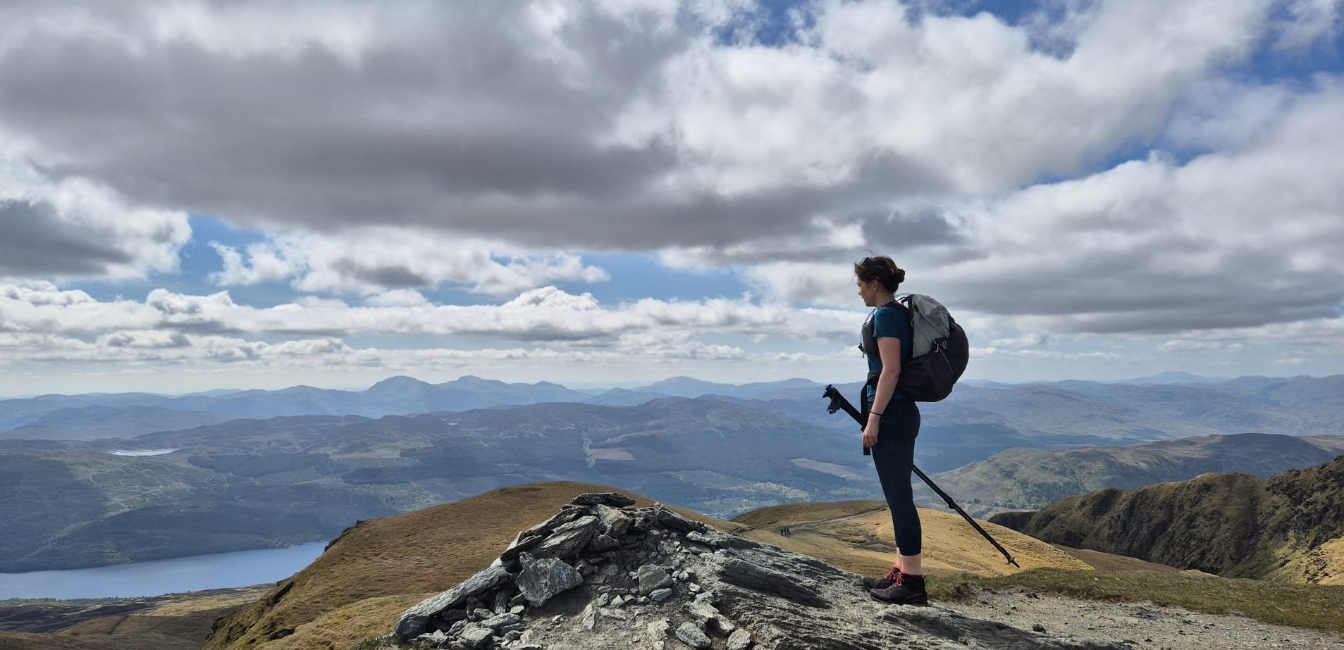 Resting Isn’t Quitting: The Importance of Recovery in Outdoor Adventures