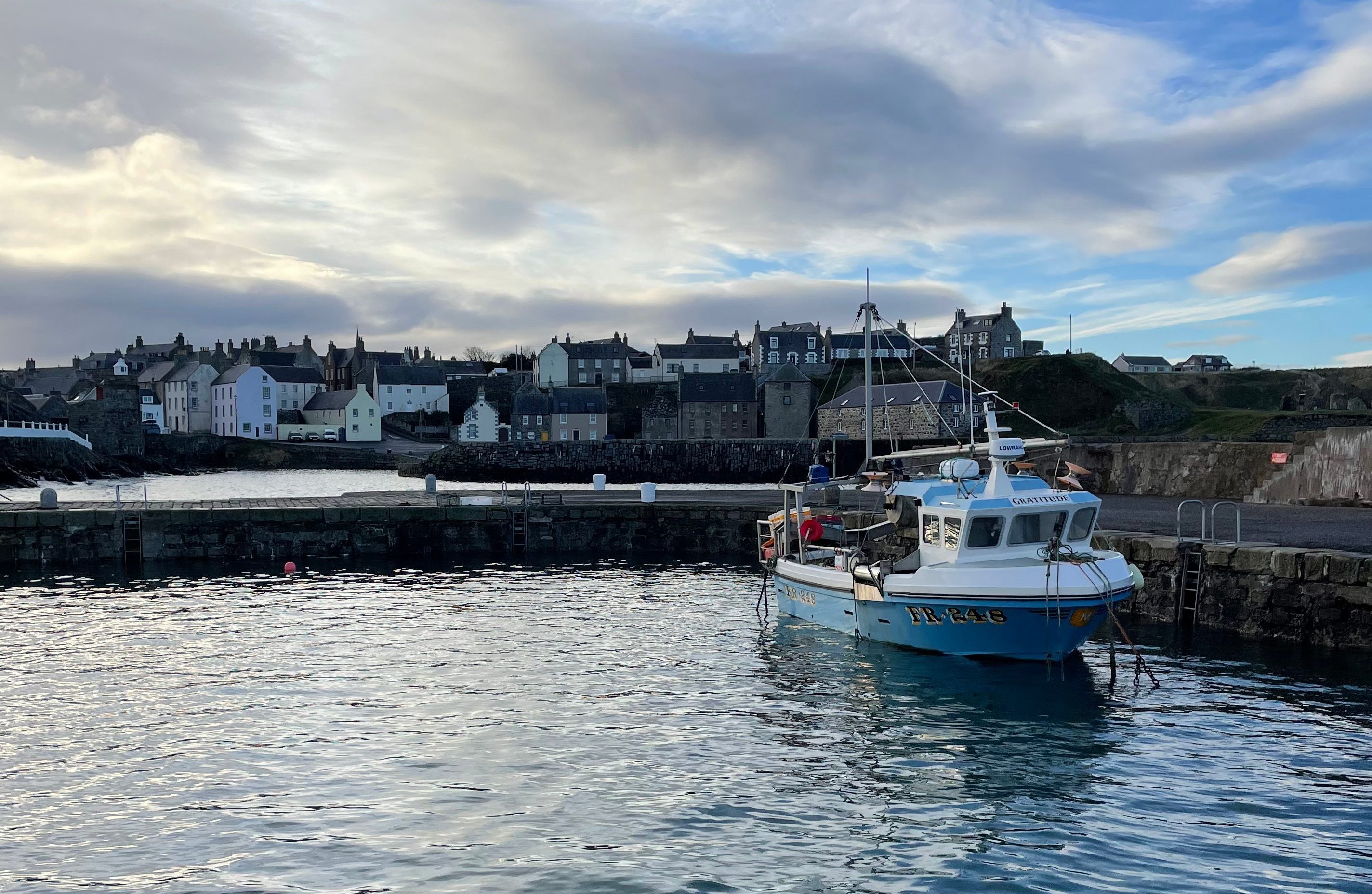 Exploring North East Scotland: Coast, Glens and Outdoor Travel