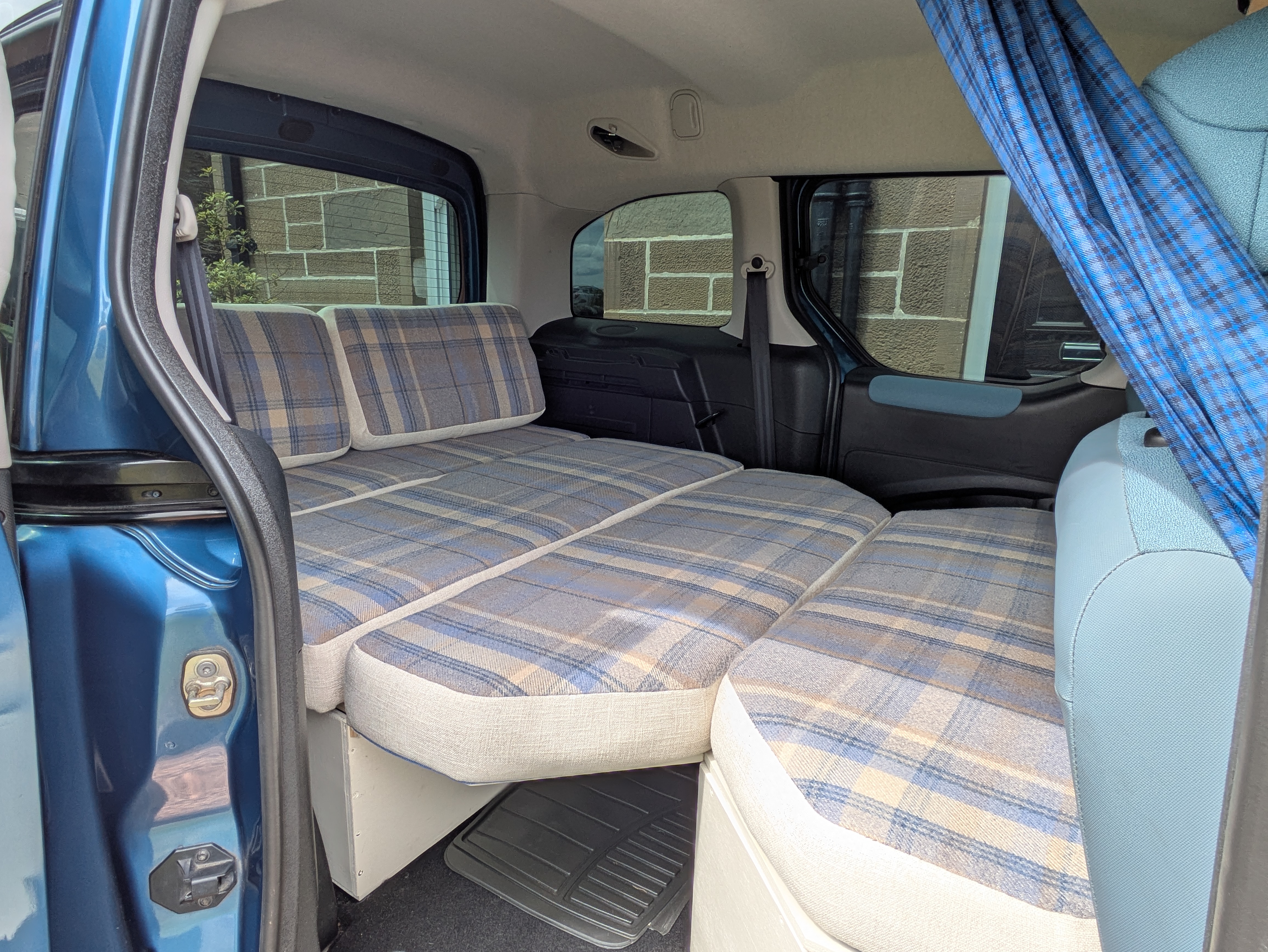 A Decision Guide to Building and Using a Micro-Camper