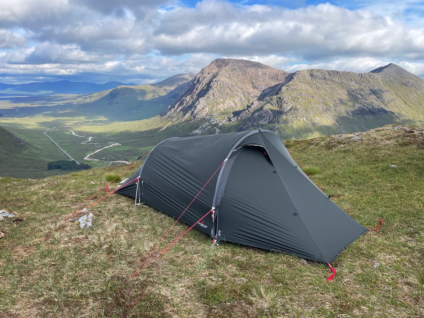 Wild Camping Gear: How to Choose A Tent That Works for You