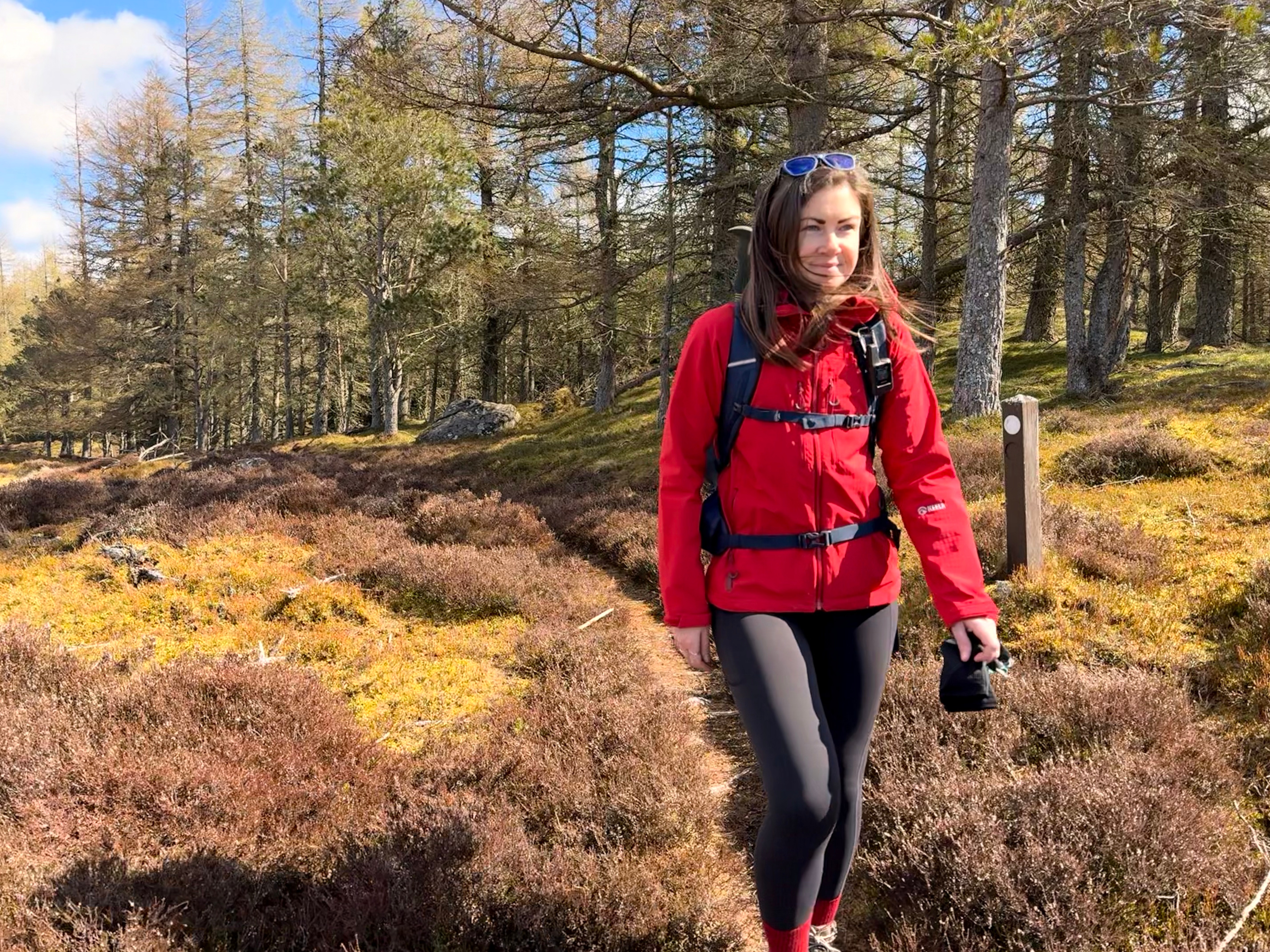 Keela Hydron Women’s Softshell Jacket Review: A Protective Layer For Exposed And Changeable Conditions
