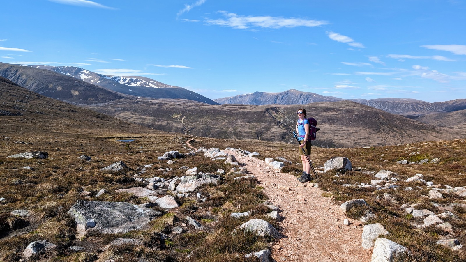 Hot Weather Hiking: How To Stay Comfortable When Temperatures Rise