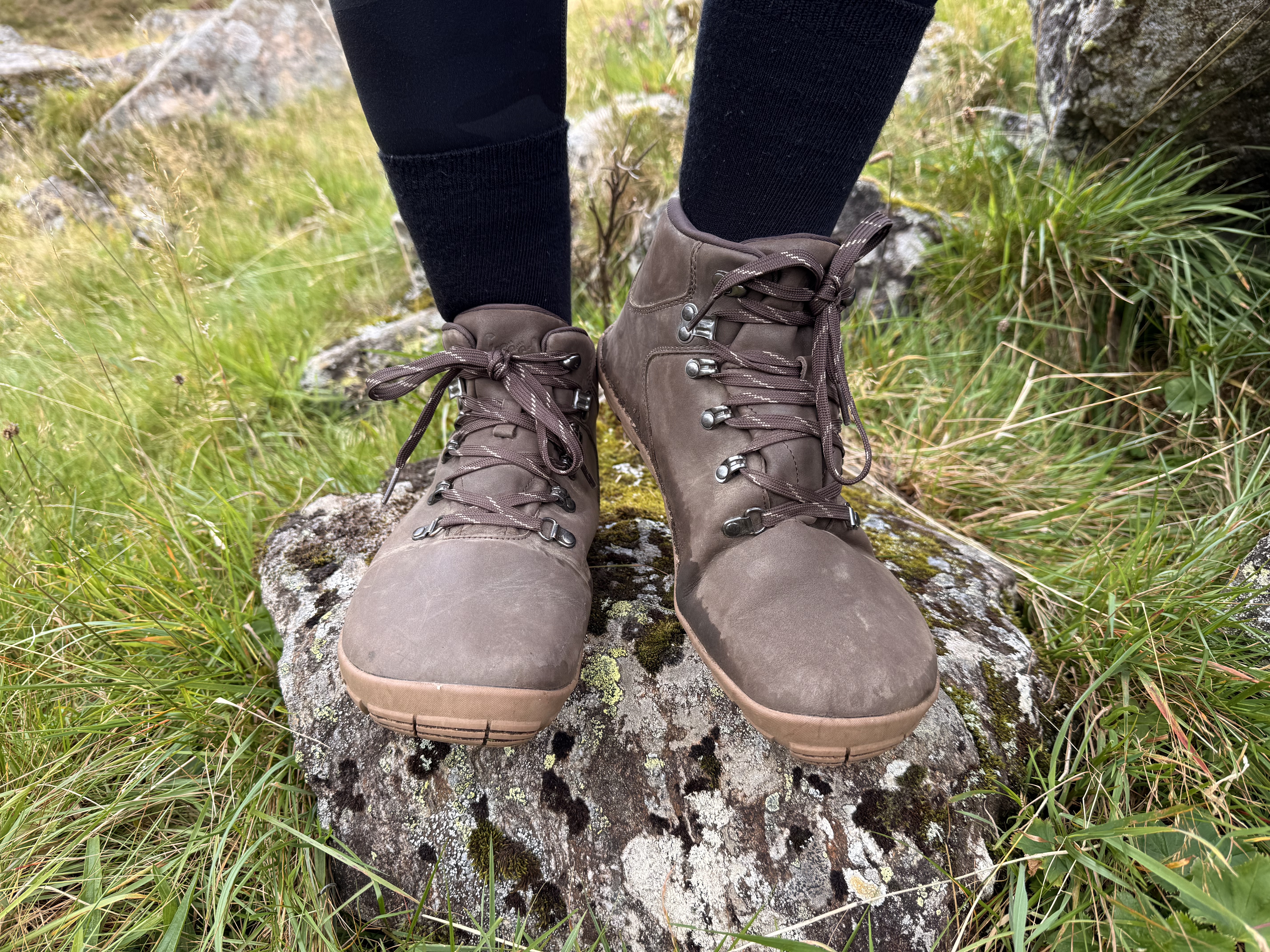 Freet Mudee L2 Barefoot Hiking Boots Review: Versatile, Comfortable And Surprisingly Robust